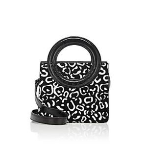 Opening Ceremony Lynx Bag